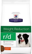 Zdjęcie Hill'S Prescription Diet Canine R/D 1,5Kg - Brzozów