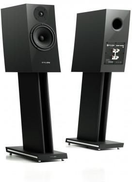 Pylon audio Jasper Monitor 18 czarny para