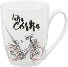 Zdjęcie Ambition Kubek 370Ml Bike Córka (S38674222) - Gubin