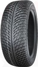 Michelin Pilot Alpin 5 Suv 265/40R21 105V Xl Fr