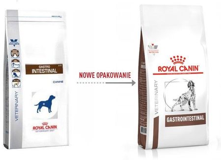 Royal canin clearance gastro intestinal gi25