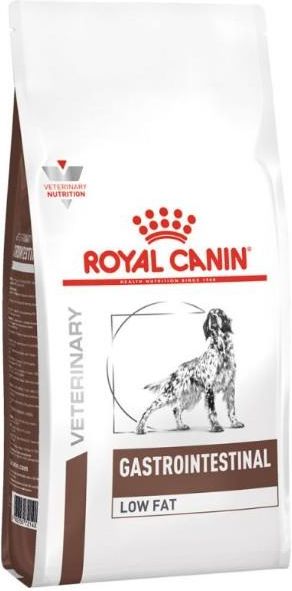 Royal canin gastro intestinal low fat 1 5 outlet kg