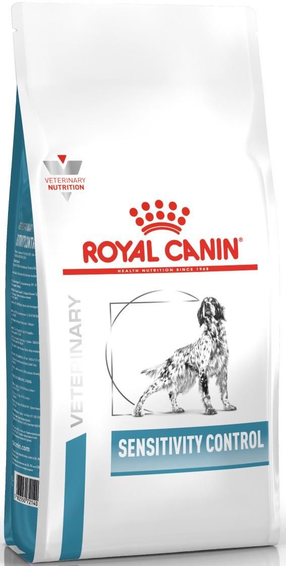 royal canin sensitivity control sc21