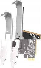 Zdjęcie Karta sieciowa Realtek PCEE-GR - Dobrzyca