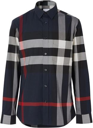 Discount shop burberry shirts