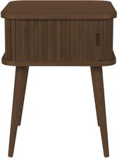 Zdjęcie Zuiver Stolik Barbier Orzechowy 2300247 22200 - Oborniki