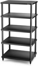 Zdjęcie Solidsteel S2-5 Czarny  - Mosina