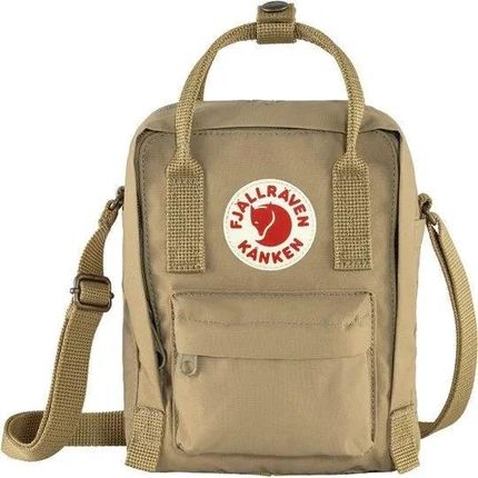 Fjallraven Kanken Sling Clay