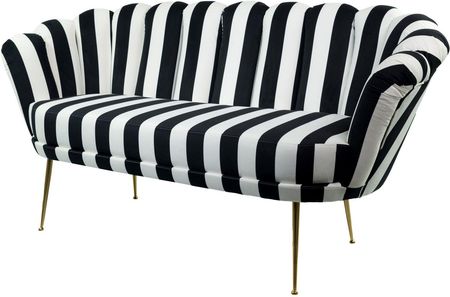 Sofa Welur Pasy LUX-4