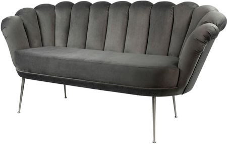 Sofa Szary LUX-4