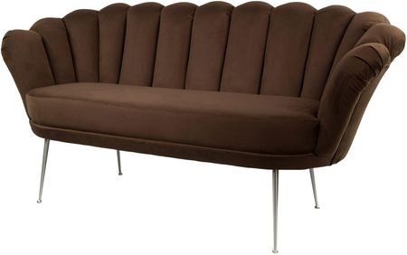 Sofa Brązowy LUX-4