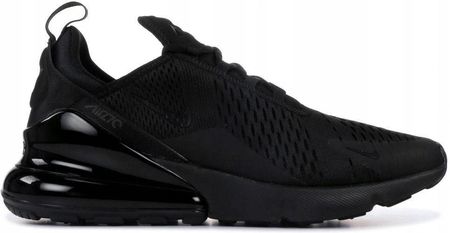 Nike Air Max 270 damskie czarne ceny i opinie