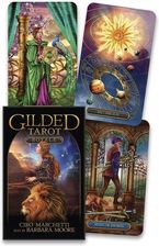 Zdjęcie Gilded Tarot Royale Deck, Ciro Marchetti - Bolków