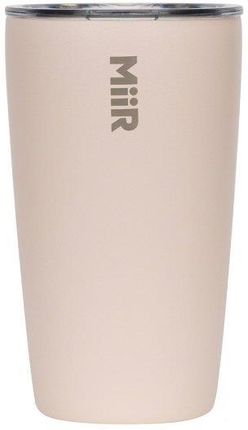 MiiR Tumbler Kubek 350 ml Pudrowy