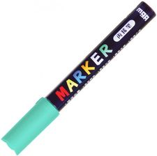 Zdjęcie Gdd Marker Akrylowy 1-2 Mm Jasnozielony Zpln6570-50 - Bełchatów