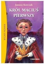 Zdjęcie Król Maciuś Pierwszy - Orzesze