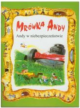 Zdjęcie Mrówka Andy W Niebezpieczeństwie - Prószków