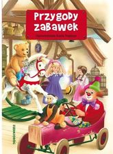 Zdjęcie Przygody Zabawek - Jastrzębie-Zdrój