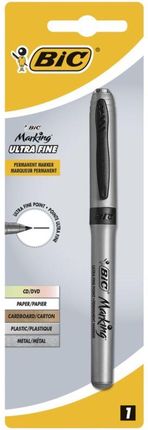 Bic Marker Marking Ultra Fine 0 8Mm