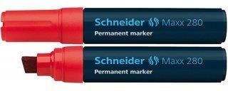Schneider Marker Permanentny Maxx 280 Zielony