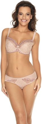 GAIA Biustonosz SEMI SOFT  FILOMENA  ART. 1018