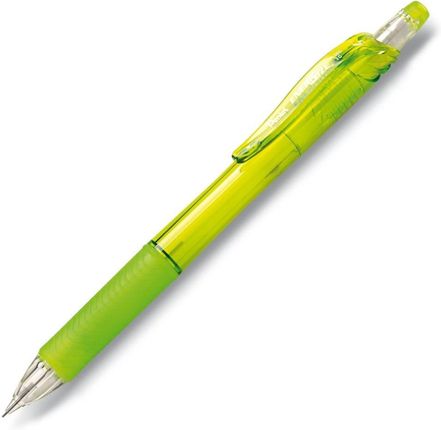 Pentel Ołówek Automatyczny 0,5 Mm Seledynowy Energize-X (884851007674)
