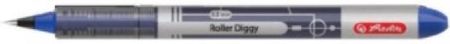 Długopis Żelowy Diggy Niebieski 0,5Mm Herlitz (9476550)