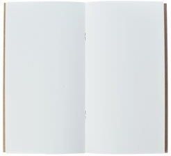 Wkład Kal Podróżnik Notes Gładki Antra