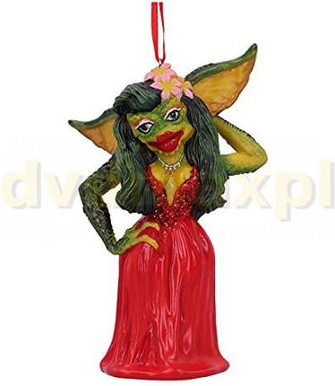Gremlins Greta Hanging Ornament 13 cm
