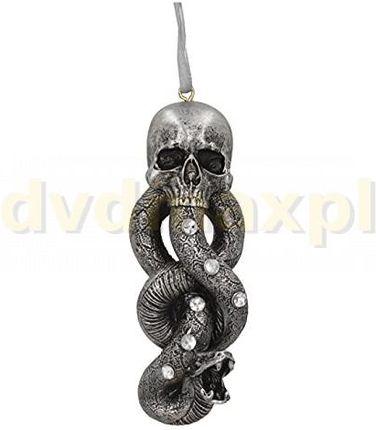 Harry Potter Deatheater Hanging Ornament 9.5 cm