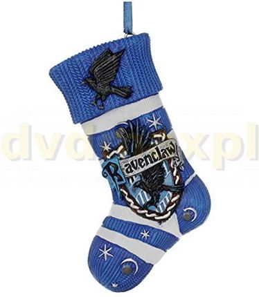 Harry Potter Ravenclaw Stocking Hanging Ornament