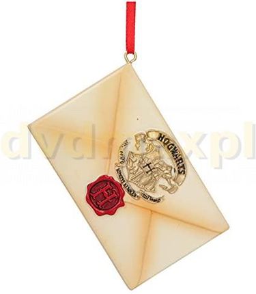 Harry Potter-Hogwarts Letter Hanging Ornament