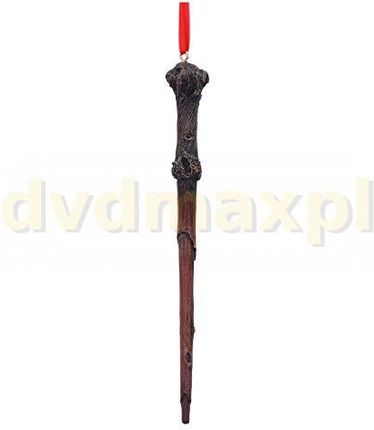 Harry Potter Harry's Wand Hanging Ornament 15.5 cm