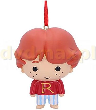 Harry Potter - Ron Hanging Ornament 7.5 cm