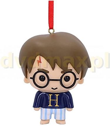 Harry Potter - Harry Hanging Ornament 7.5 cm