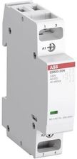 Abb Esb20-20N-01 Installation Contactor 2No/0Nc 24V Ac/Dc (1SBE121111R0120)