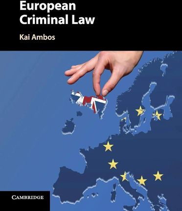 Kai Ambos - European Criminal Law