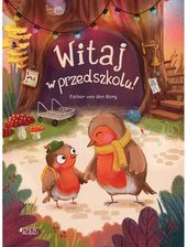 Zdjęcie Witaj w przedszkolu! - Starogard Gdański