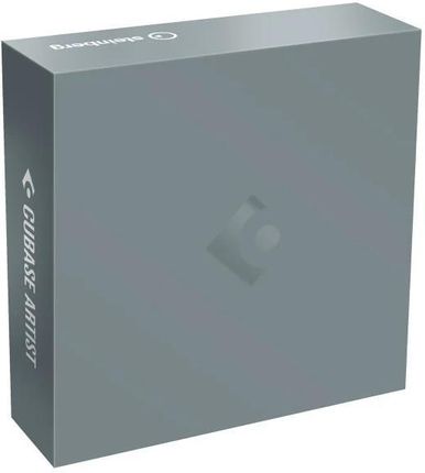 Steinberg Cubase Artist 11 Upgrade From Ai (51528) (78641) (27832) (67187)