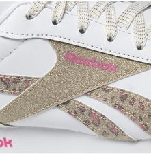 Reebok Sneakersy Royal Classic Jogger 2 Platform H01028 Biały - Ceny i  opinie - Ceneo.pl