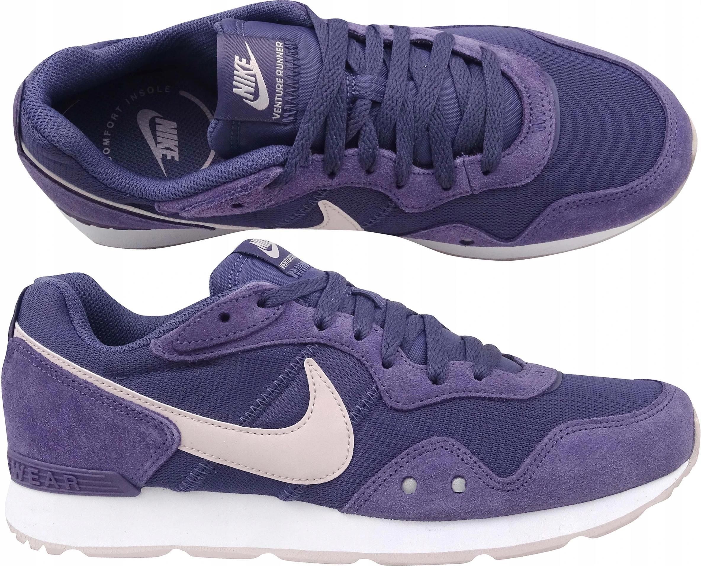 nike venture runner purple