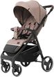 Carrello BRAVO Wózek spacerowy Royal Beige