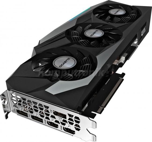【中古】GIGABYTE GEFORCE RTX 3080ti 中古】GeForce RTX 3080 Ti GAMING OC 12G GV-N308TGAMING OC