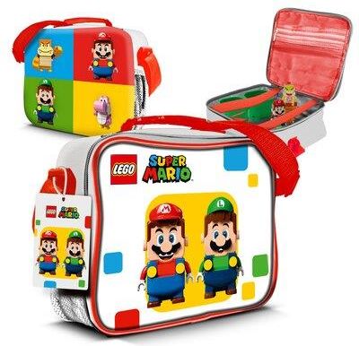 LEGO Super Mario Lunch Box 97248