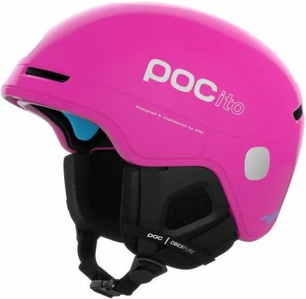 Poc Pocito Obex Fluorescent Pink 20/21