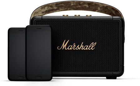 まさし Marshall KILBURN Ⅱ マーシャル キルバーン 2 KILBURN II – Marshall │ 完実電気株式会社 | KANJITSU DENKI