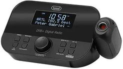 Zdjęcie Trevi RC 85D5 DAB BK - Pakość