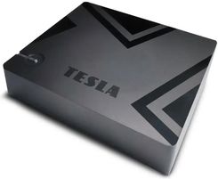 TESLA  MediaBox XT550 - Odtwarzacze multimedialne