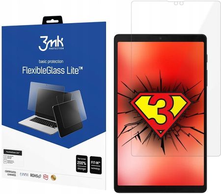 3mk FlexibleGlass Lite Samsung Galaxy A7 Lite