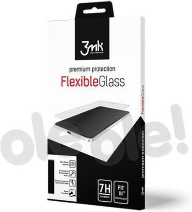 3mk FlexibleGlass Nokia 800 Tough